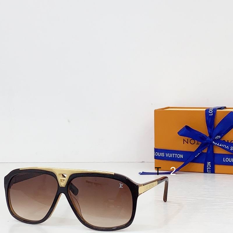 LV Sunglasses ID:20260410-1532